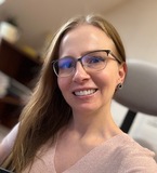 RNDr. PaedDr. Bc. Daniela Vašková Kasáková, LL.M.