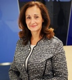 Ing. Mária Horváthová