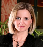 Mgr. Klára Valentová
