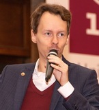JUDr. Matúš Mesarčík, PhD., LL.M.