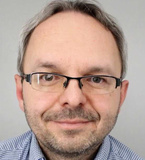 Ing. Martin Viktora, Ph.D.