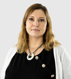 Ing. Jana Böszörményi