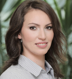Ing. Kristína Tašková