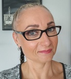 Mgr. Zuzana Gašparovičová, MBA