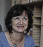 Mgr. Pavlína Seidlerová