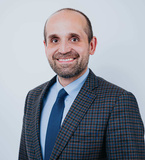 JUDr. Ondrej Bukna, LL.M.