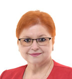 Ing. Jana Mochňacká